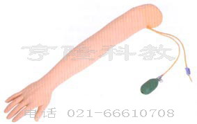 護理模型|高級動脈穿刺手臂模型