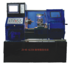 數(shù)控車床(計算機(jī)控制)