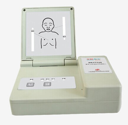 全功能新生兒高級(jí)模擬人